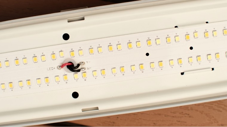 Niyə LED əsas işıq mənbəyinə çevrilir?