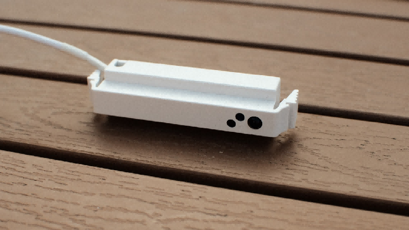 Smart Tri-Lamp: Sənaye işıqlandırması üçün yenilikçi seçim