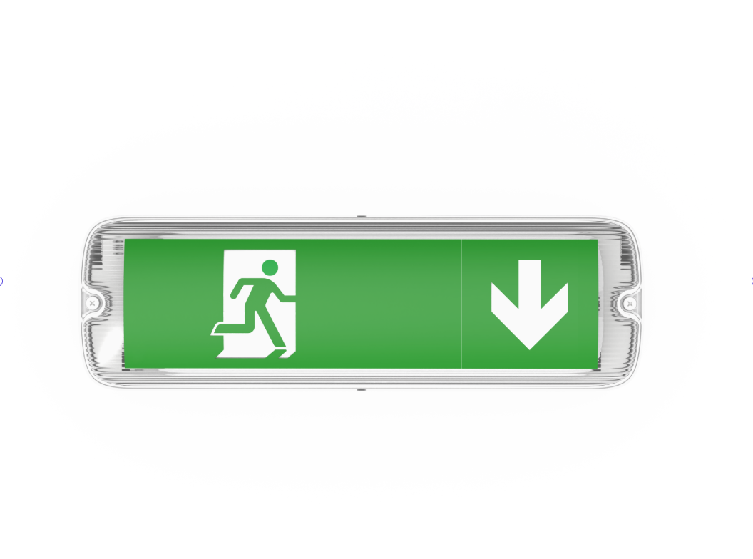 Müasir binalarda təcili yardım işıqlarının istifadəsini araşdırmaq