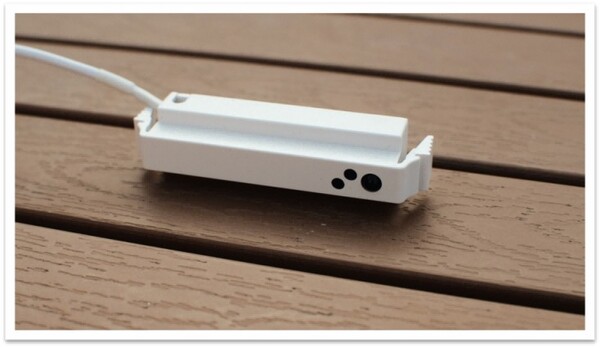 Niyə sənaye obyektləri suya davamlı hərəkət sensor həllərinə keçid edir