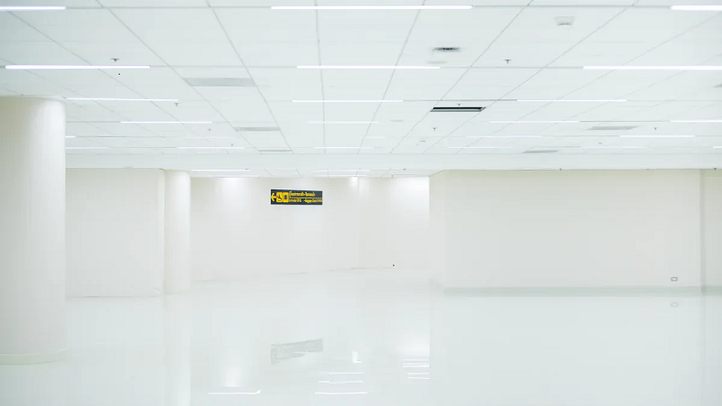 Təmiz otağınız üçün ən yaxşı gözyaşardıcı işığını necə seçmək olar?