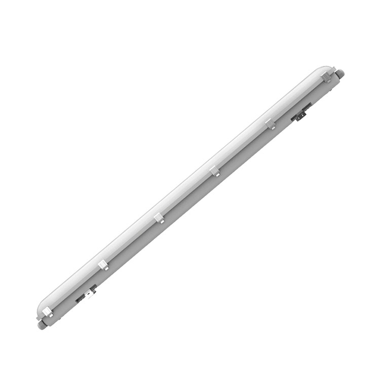 Qlobal Universal LED Xətti İşıq