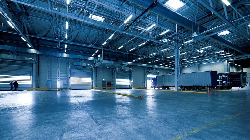 How LED Tri-proof Lighting Solves Common Industrial Lighting Problems