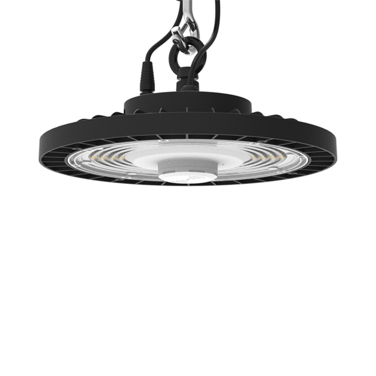 IP65 DALI-2 Sensorlu Təcili LED Highbay