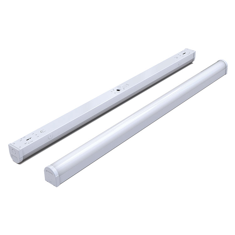 Mikrodalğalı Sensor LED Bağlana bilən Batten