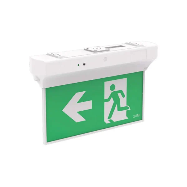 Səthi 24 m sürətli uyğun çıxış bıçağı